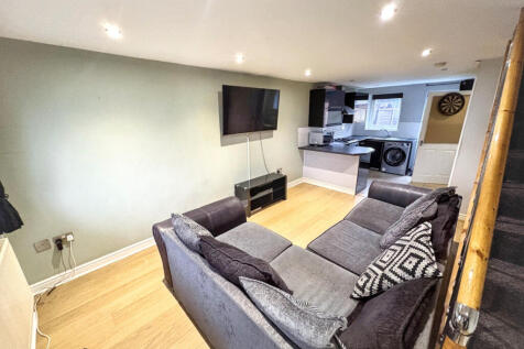 1 Woodacre Road