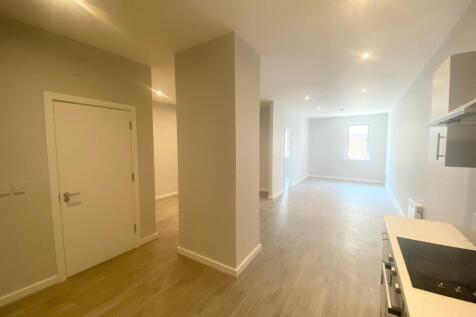 Open Plan