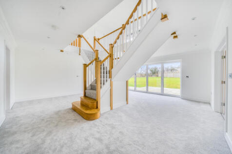 Entrance Reception