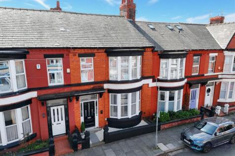 Front Elevation Of Property