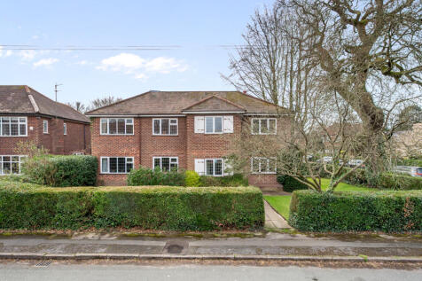 5 Croft Road