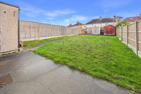 Presented by Clinton at EweMove Bexleyheath and Da