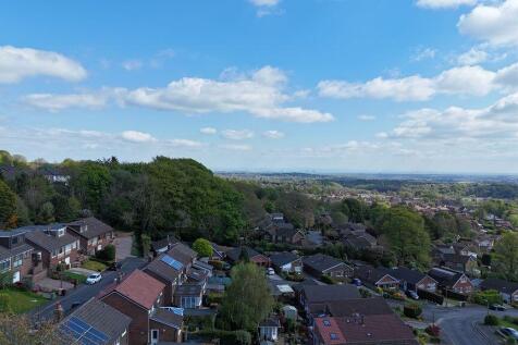 Drone view