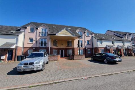 2 Bedroom Flat in CA2 4HB