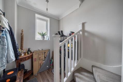 Stairway