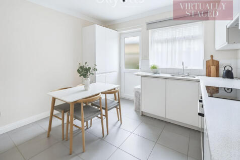 Virtually Staged ...