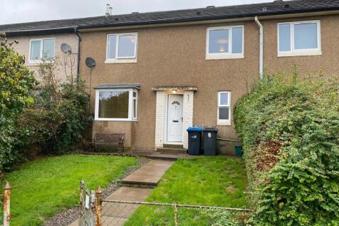 3 Bedroom Terraced in DG1 1TN