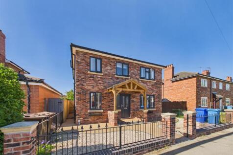 Askew Avenue - Main