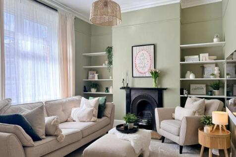 Reception Room 1