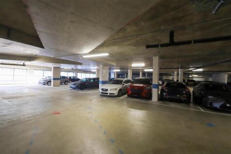 Allocated parking
