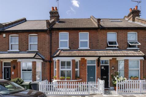 Springfield Road, E4