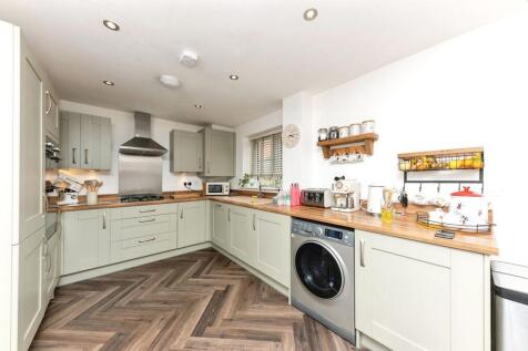 Kitchen View 3