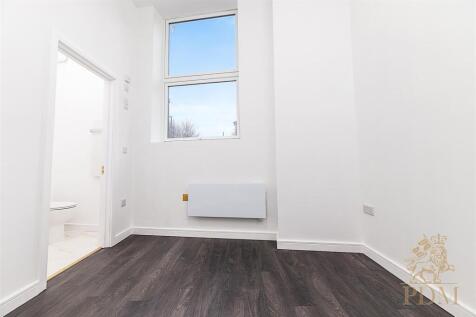 Bank Apartments Peveril St Nottingham NG7 4AH