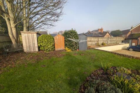 COMMUNAL GARDENS
