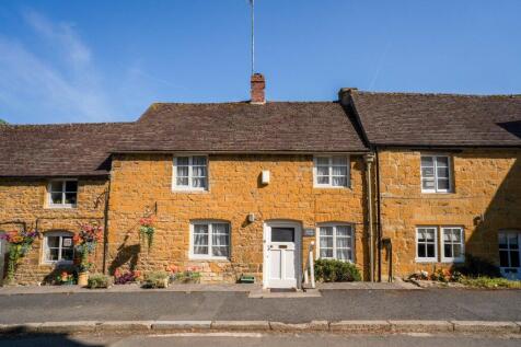 Middle Cottage