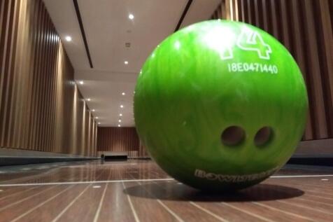 Bowling Alley