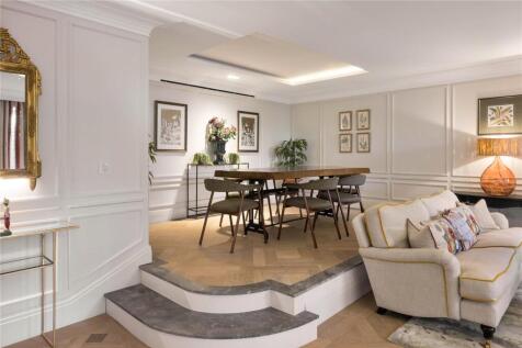 Dining / Reception