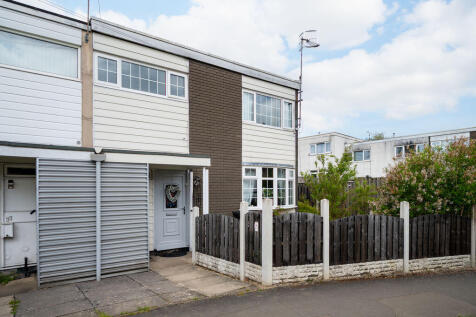 Front External