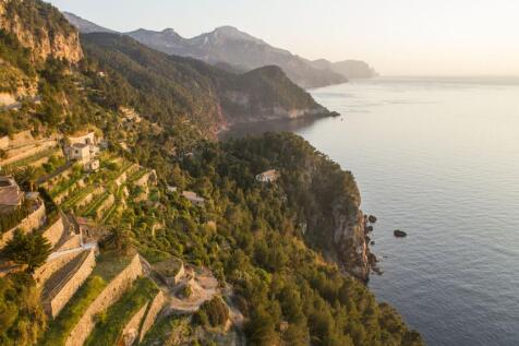 Tramuntana coast