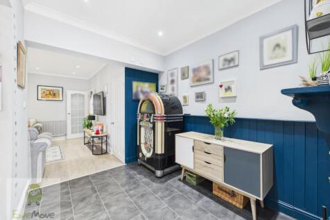 Kitchen Breakfast Room