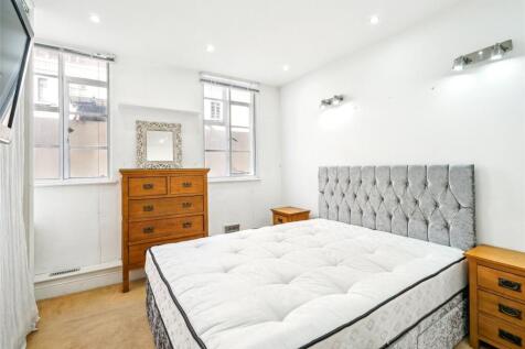 1 Bedroom Flat in SW3 3JF