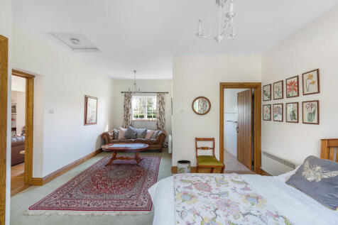 Ground Floor Bedroom