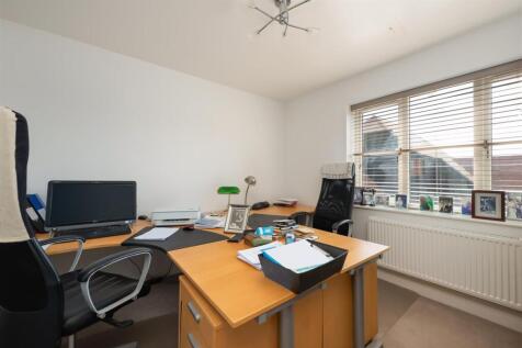 The Drove, Chestfield, Whitstable