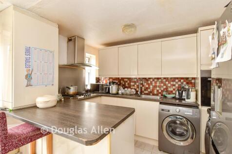Kitchen/ Diner