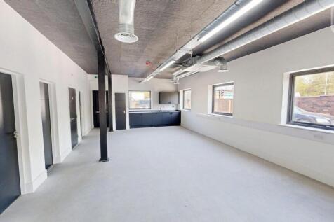 One Trafford Park - Ground Floor