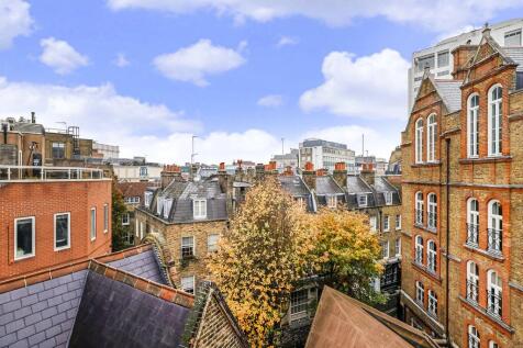 Earlham Street