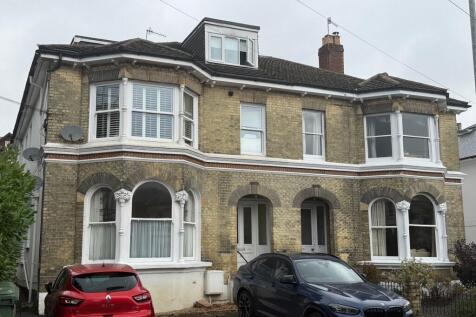 1 Bedroom Flat in TN1 2EA