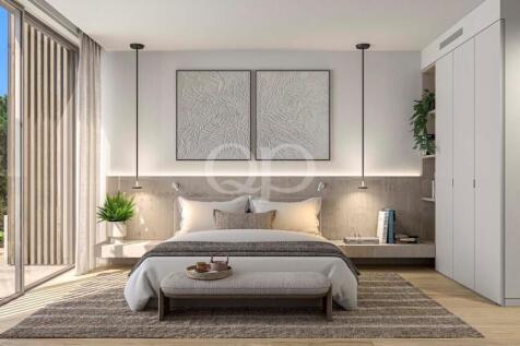 Pines_bedroom