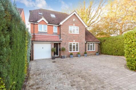 Driveway/Parking