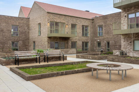 primary property image