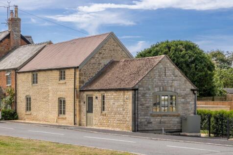 Tally-Ho Cottage