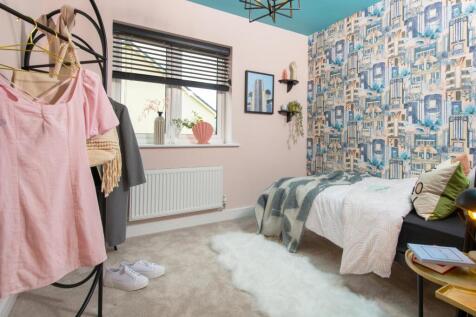 Showhome photography