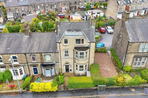6 Bed, End Terrace, Silsden