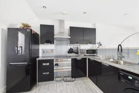 Kitchen / Living area