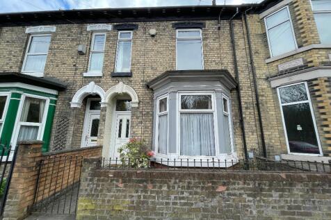 Front External