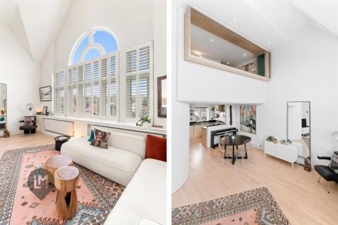 Living/Dining/Kitchen