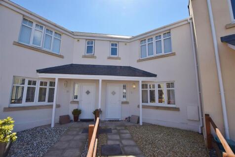3 Bedroom Terraced in SA62 3QE