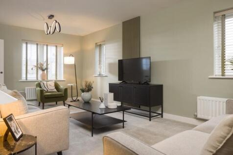 Dandara - Prior's Edge - The Gosford, Home 20