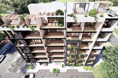 Aerial View of...