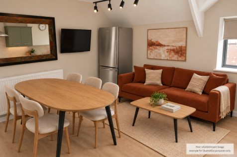 7 Bedroom House in EX4 6DG