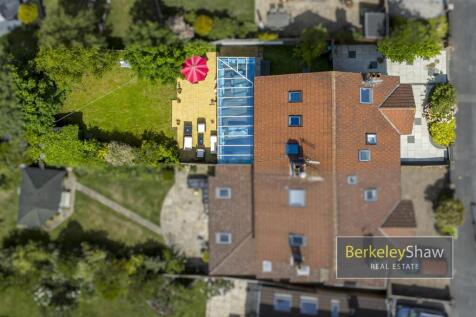 Moorland Avenue, Crosby