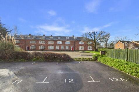 Allocated Parking