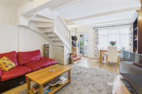 Lounge/Dining Room Extra