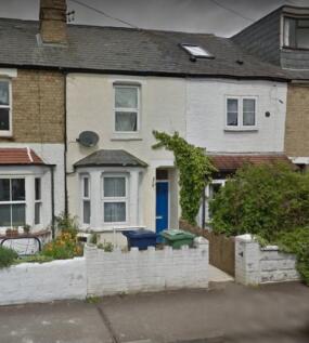 6 Bedroom Terraced in OX4 3BG