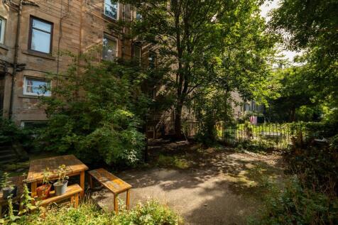 Communal Garden