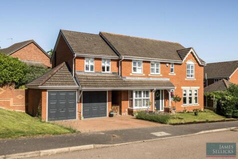 Coales Gardens, Market Harborough